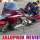 I Put 2,300 Miles On A New Honda Gold Wing And Now I Dig Dual-Clutch Motorcycles